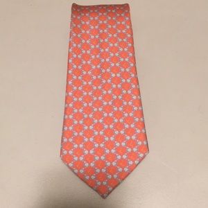 Men’s Battistoni Neck Tie